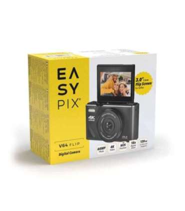 Easypix V64 Flip
