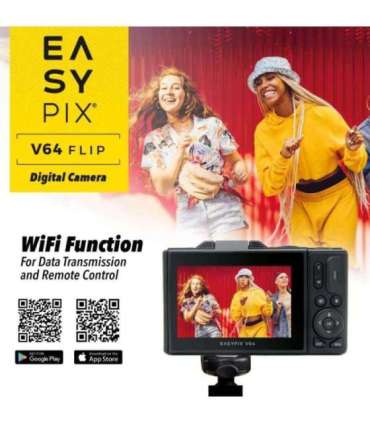 Easypix V64 Flip