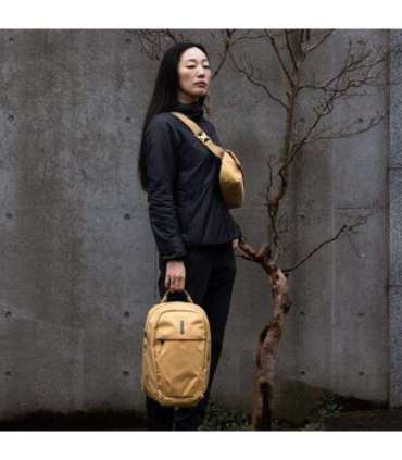 Thule 5498 EnRoute Backpack 12L Soft Blue /Darkest Blue