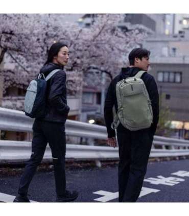 Thule 5498 EnRoute Backpack 12L Soft Blue /Darkest Blue