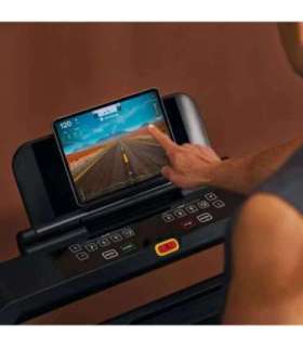 Беговая дорожка HAMMER FlyRun 4.0 NorsK