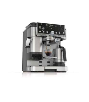 Ninja ES701EU coffee maker Semi-auto Espresso machine 2 L
