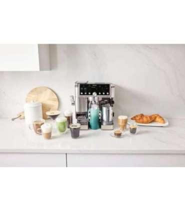 Ninja ES701EU coffee maker Semi-auto Espresso machine 2 L