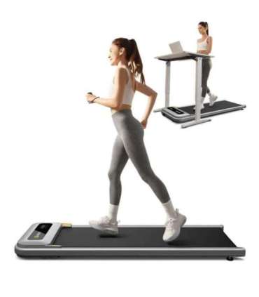 Urevo U1 Pro Walkingpad Electric Treadmill