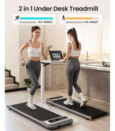 Urevo U1 Pro Walkingpad Electric Treadmill