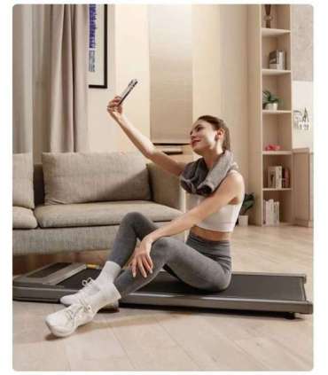 Urevo U1 Pro Walkingpad Electric Treadmill