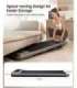 Urevo U1 Pro Walkingpad Electric Treadmill