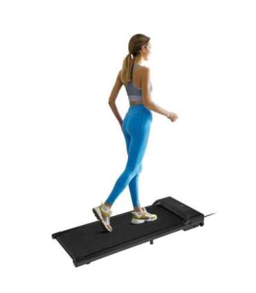 REBEL ACTIVE model RBA-1014 electric treadmill