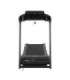 REBEL ACTIVE model RBA-1003 Folding electric treadmill