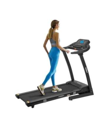 REBEL ACTIVE model RBA-1003 Folding electric treadmill