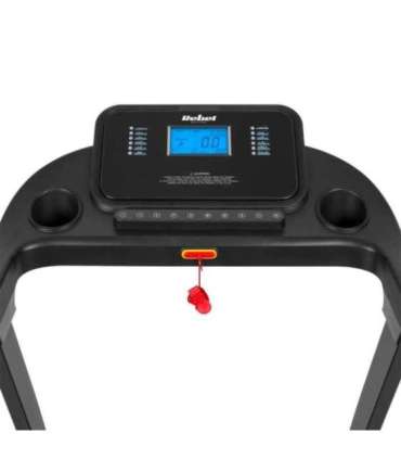 REBEL ACTIVE model RBA-1003 Folding electric treadmill