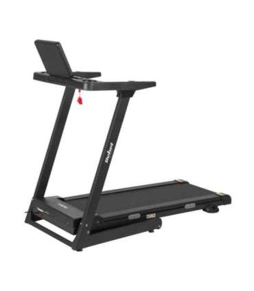 REBEL ACTIVE model RBA-1002 Folding electric treadmill