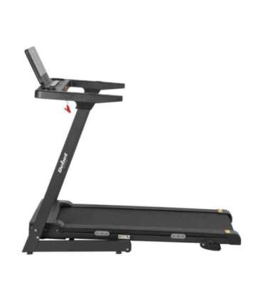 REBEL ACTIVE model RBA-1002 Folding electric treadmill