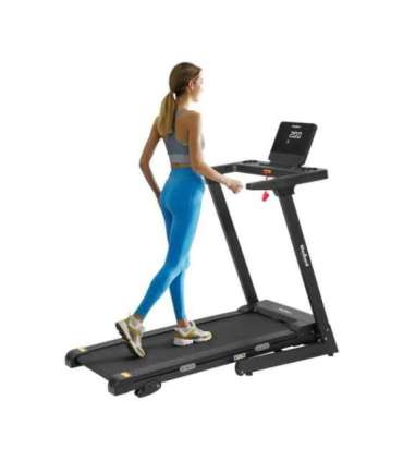 REBEL ACTIVE model RBA-1002 Folding electric treadmill