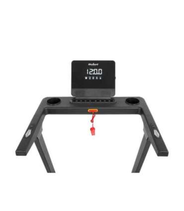 REBEL ACTIVE model RBA-1002 Folding electric treadmill