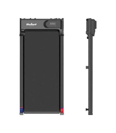 REBEL ACTIVE model RBA-1017 electric treadmill