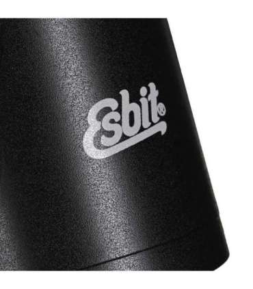 Termos Esbit Vacuum Flask 500ml, czarny