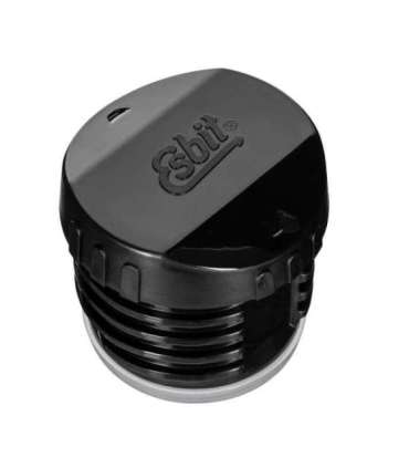 Termos Esbit Vacuum Flask 500ml, czarny