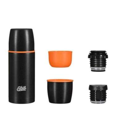Termos Esbit Vacuum Flask 500ml, czarny