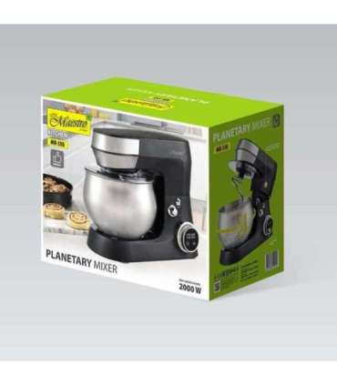 Robot planetarny 2000W MR-558 MAESTRO