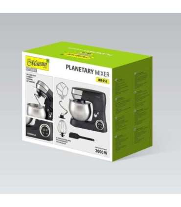 Robot planetarny 2000W MR-558 MAESTRO