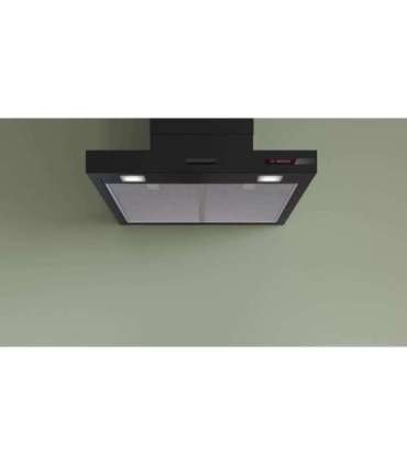 Okap BOSCH DWB63BC60