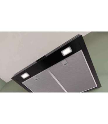 Okap BOSCH DWB63BC60