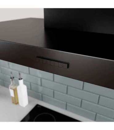 Okap BOSCH DWB63BC60