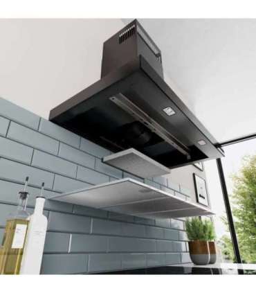 Okap BOSCH DWB63BC60