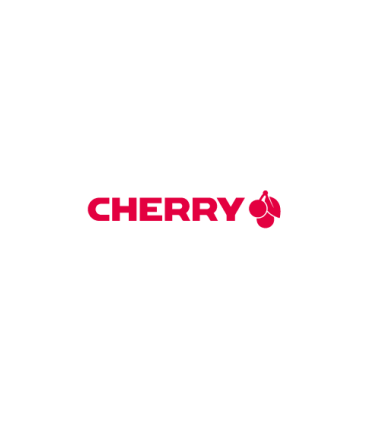 Cherry STREAM KEYBOARD TKL Tastatur (JK-8600DE-0) (JK8600DE0)