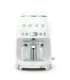 SMEG Coffeemachine (DCF02WHEU) white (DCF02WHEU)