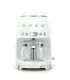 SMEG Coffeemachine (DCF02WHEU) white (DCF02WHEU)