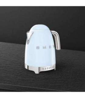 SMEG Kettle (KLF04PBEU) pastelblue (KLF04PBEU)