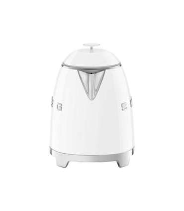 SMEG Kettle (KLF05WHEU) mini 0,8L white