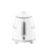 SMEG Kettle (KLF05WHEU) mini 0,8L white