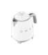 SMEG Kettle (KLF05WHEU) mini 0,8L white