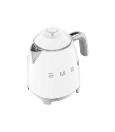 SMEG Kettle (KLF05WHEU) mini 0,8L white
