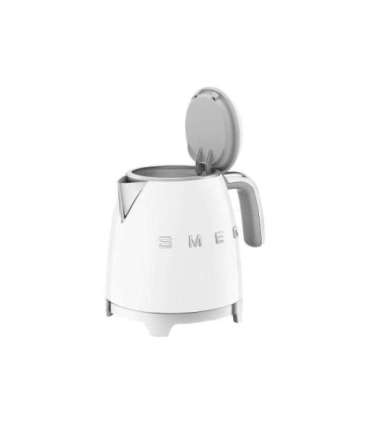 SMEG Kettle (KLF05WHEU) mini 0,8L white