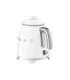 SMEG Kettle (KLF05WHEU) mini 0,8L white
