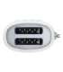 SMEG Toaster (TSF01WHEU) white