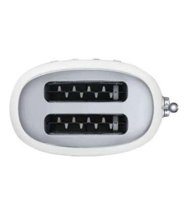 SMEG Toaster (TSF01WHEU) white