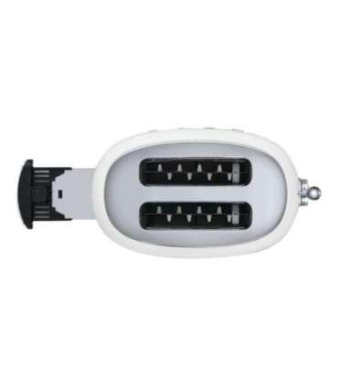 SMEG Toaster (TSF01WHEU) white