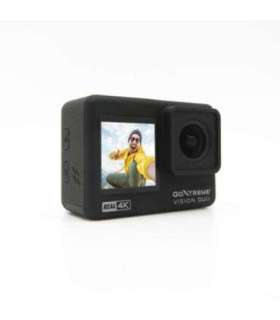 GoXtreme Vision Duo 4K 20161