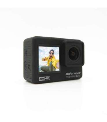 GoXtreme Vision Duo 4K 20161