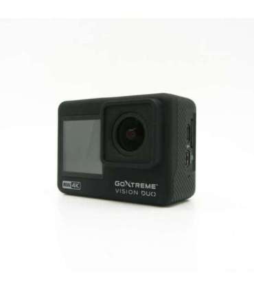 GoXtreme Vision Duo 4K 20161
