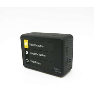 GoXtreme Vision Duo 4K 20161