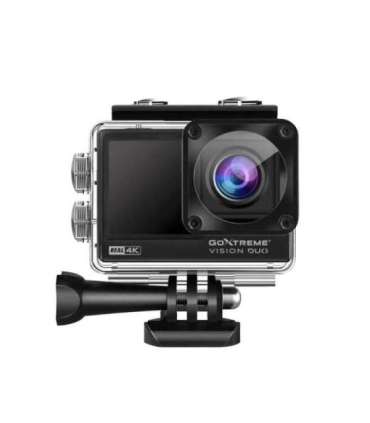 GoXtreme Vision Duo 4K 20161