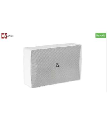 AVTEK WALL-MOUNTED SPEAKER WS 510