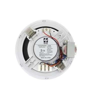 AVTEK CEILING SPEAKER CS 606