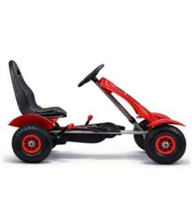 Pedal Gokart F618 Red